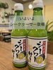 夏の食養🌱「かりゆしに新しい夏の恵み🍋沖縄産シークワーサー」