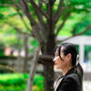 母としての夏と、英会話講師としての夏。