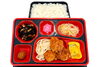 ビジネス弁当「７月２１日のお弁当🍱」