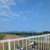 🚲 海の日にサイクリング 🚲　★英会話と体操のコラボ教室（堀切、お花茶屋、綾瀬、亀有、小菅）