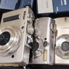 10年・20年以上前のカメラでも買取中！「キヤノン・ニコンのコンパクトデジカメをお買取りさせていただきました【金沢区・磯子区】カメラの買取なら買取専門店大吉イオン金沢シーサイド店におまかせください」