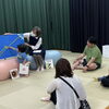 【ご報告】「子どものためのおはなし会」（7月18日）