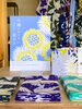 「\\POPUP 開催中！// 【小樽の日々を染める - Aobato 手ぬぐい展 -】」
