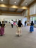 五條市でのlesson「橿原市フラダンス教室Luana Hula Studio 五條市でもlessonしてますよ🏝️」