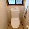 トイレ取替＋内装張替えを1日で完了しました