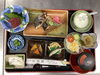 「さわらの柚庵焼きと小鉢いろいろ彩り和定食ランチ」