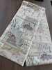「【北九州市八幡東区】百人一首・金銀糸の帯をお買取りしました｜和装品の整理は出張買取もご利用いただけます✨」