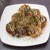 たこ焼きの多彩なトッピングで自分好みの味を楽しもう！