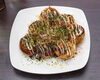たこ焼きの多彩なトッピングで自分好みの味を楽しもう！ | たこ焼き
