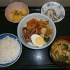 　小林診療所　デイサービス　本日の夕食メニュー　交野市有料老人ホーム