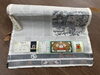 「【北九州市八幡東区】本場大島紬の反物（証紙付き）をお買取りしました｜和装品の整理は出張買取もご利用いただけます✨」