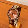 MICHAEL KORS　レディース腕時計