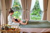 「Massage Cổ Vai Gáy Thảo Điền Cho Dân Văn Phòng: Gợi Ý Liệu Trình Tại Spa Bar Nguyễn Văn Hưởng」
