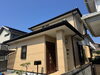 「徳島市の戸建て塗装が完工しました！ベージュ外壁で明るい印象に」