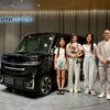 新車スペーシアカスタムご納車おめでとうございます🚙✨