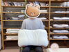 西川「オーダーまくら(プライム)「京丹後市からご来店！合う枕がなく首の痛みに悩んでいたお客様」