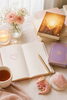 「お客様からのご感想✨幸せを育てるノート時間🩷」