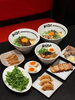「Quán Ramen Quận 1 Ngon – Menya Hanabi Có Gì Đặc Biệt?」