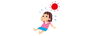 「暑さに負けずに勉強するには」