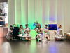 fishbowl「アイドルの5周年ライブで展示を実施/静岡の水槽プロデュース/静岡をみんなで盛り上げよう/」