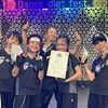 ダンスコンテスト優勝しました！！