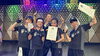 ダンスフェスでの感動的な優勝スピーチ「ダンスコンテスト優勝しました！！」