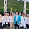 素盞嗚神社祇園祭り八女市長さんも参加〜‼️YouTube見てね(^O^)‼️。