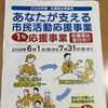 市民活動1％応援事業で「大分交響楽団ファミリーコンサート」を応援しませんか