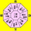今日の運勢 ７月２３日木曜日　☆運気予報★