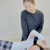 肩こりで肩ばかり揉んでない？