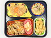 今治の高齢者向け宅配弁当。昼食はプルコギ。「7/22(水)の昼食は「プルコギ」」