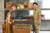 「暮らしに古道具を」
