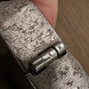 1942s〜1945s BLACK CRACKEL ZIPPO ブラッククラックル