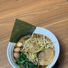 ネギラーメン