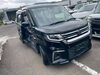 スズキ ソリオの解体車入庫事例