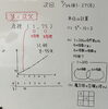 夏期数学講習「📈📐 夏期数学講習前期終了 🤔🔢　★英会話と体操のコラボ教室（堀切、お花茶屋、綾瀬、亀有、小菅）」