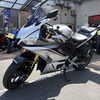 カスタム多数のヤマハ YZF-R25入荷しました【2020年式・走行11,191km】