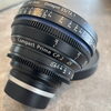Carl Zeiss シネマレンズ Distagon 25/T2.1 無料査定承ります | 買取