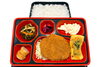ビジネス弁当「７月２２日のお弁当🍱」