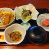一魚一会　本日の日替りランチ