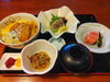 「一魚一会　本日の日替りランチ」
