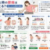 朝起きた時の腰痛はなぜ起こる？考えられる原因を解説【関市 かたぎり接骨院】｜当日予約OK・腰痛/肩こり/交通事故対応