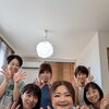 手と手で心をつなぐ。4期生、初めてのハンドマッサージ実技！
