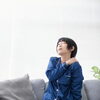 夏の気温差で朝からだるい方へ