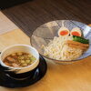 魚介つけ麺【二本松市／ラーメン】
