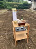 仏式の地鎮祭を「起工式」と呼ぶそうです「【現場レポート】千葉県｜仏式の地鎮祭を執り行いました｜いよいよ家づくりがスタート！」