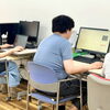 SNSや動画編集で日常の様子をお届けしています
