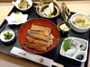 「秋の味覚を楽しむ「秋味御膳」が始まります🍁」