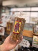 ごあいさつや手土産に。竹屋商店おすすめの「いも大学」「気取らない手土産に、黒ごま香る「いも大学」」