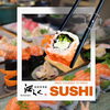 「Mỗi miếng sushi là tinh hoa kỹ nghệ chuẩn Ginza」